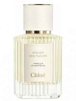 Chloe Vanilla Planifolia EDP 150 ml Kadın Parfümü kullananlar yorumlar